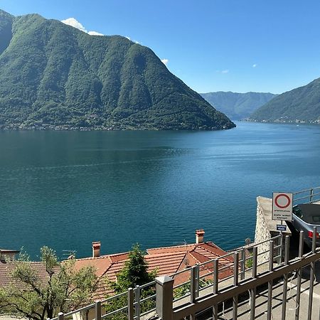 Colonno Panoramica Lago Di Como ภายนอก รูปภาพ