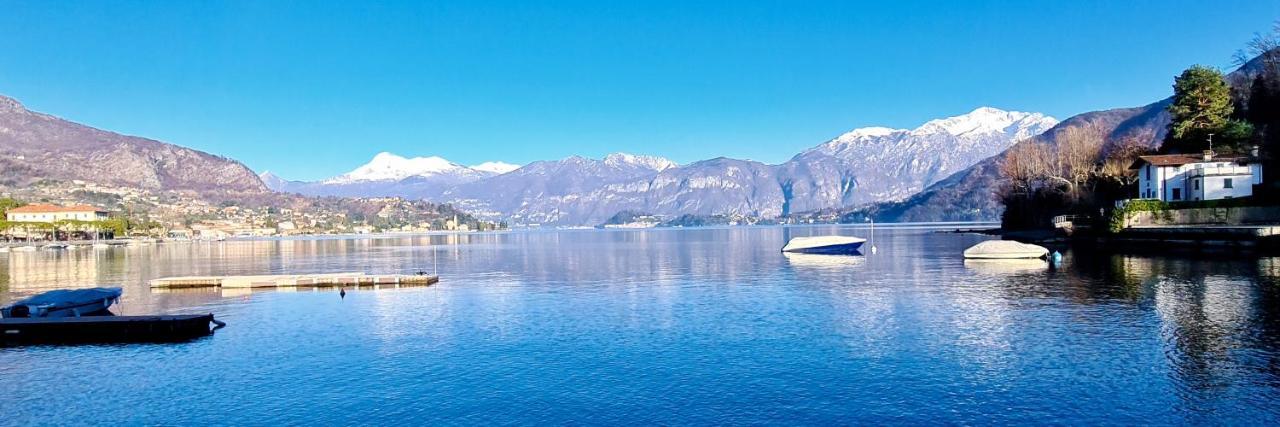 Colonno Panoramica Lago Di Como ภายนอก รูปภาพ