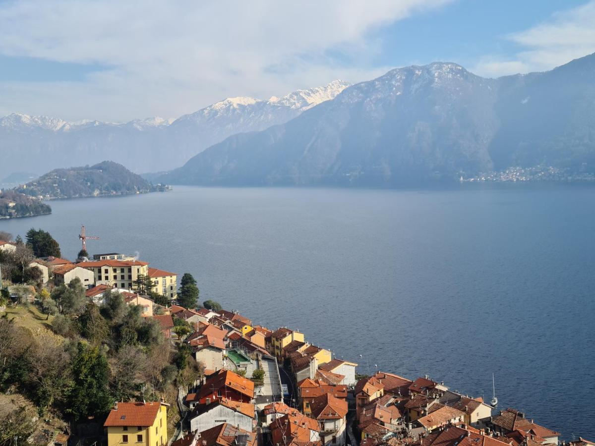 Colonno Panoramica Lago Di Como ภายนอก รูปภาพ